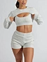 bolero women